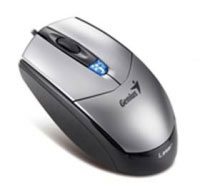 Genius NetScroll G500 Laser (31010071102) Genius NetScroll G500 Laser (31010071102)
